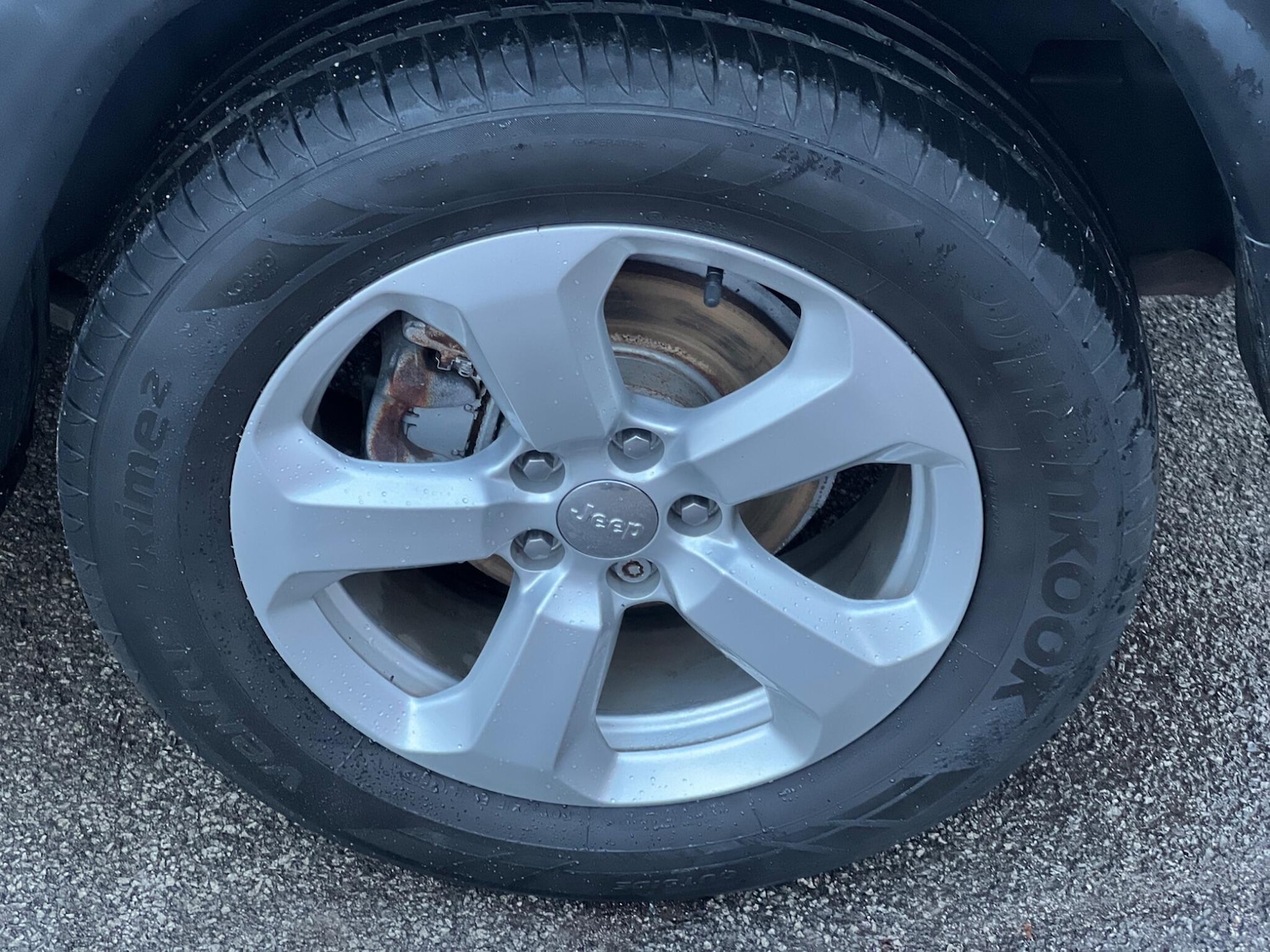 Used Jeep Compass 2019 for sale - 76512820: Photo 22