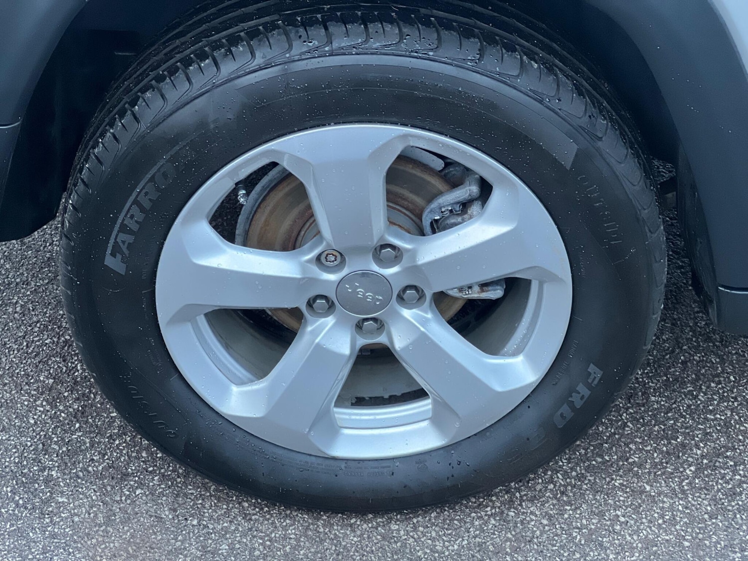 Used Jeep Compass 2019 for sale - 76512820: Photo 23