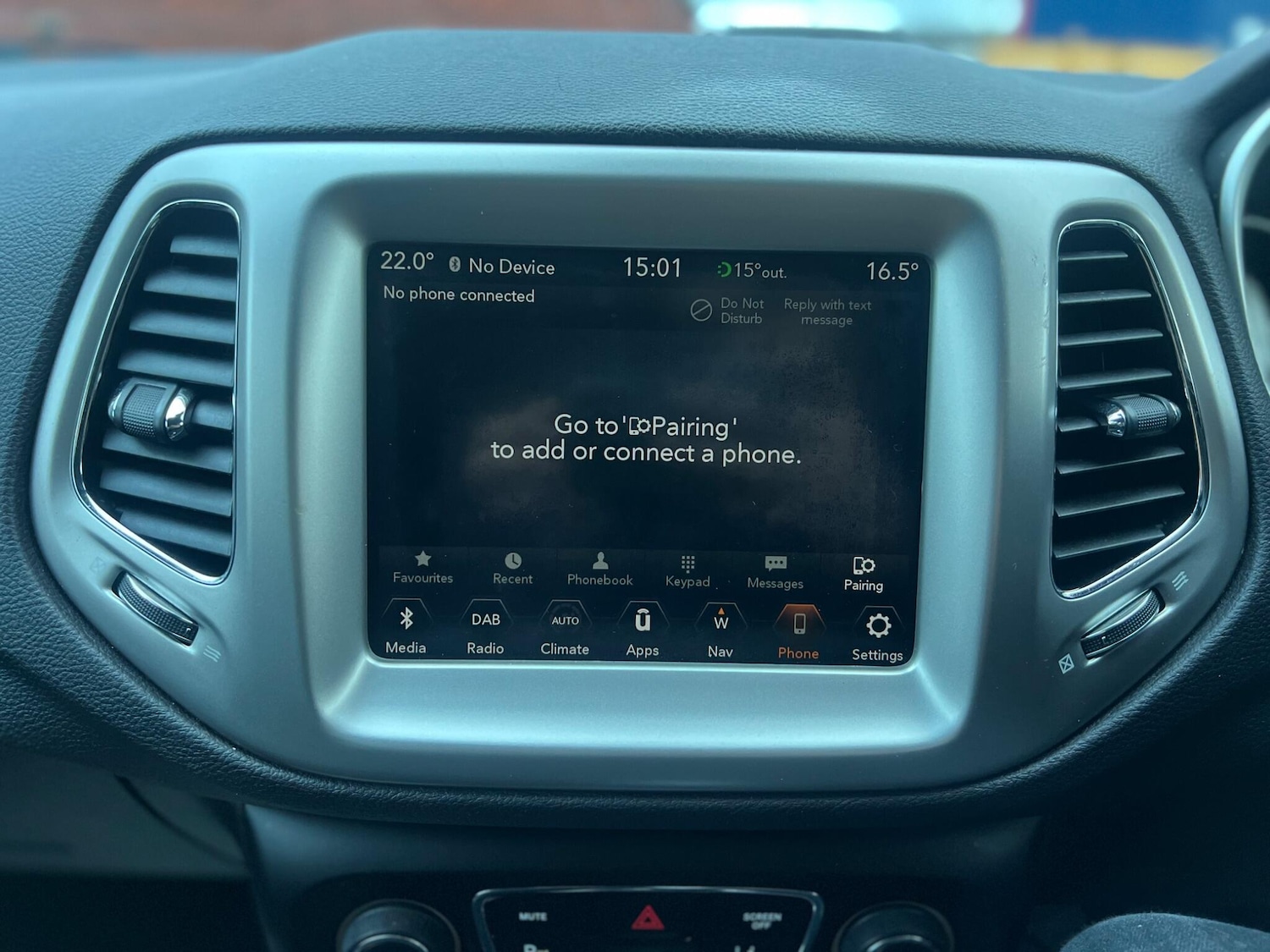 Used Jeep Compass 2019 for sale - 76512820: Photo 26