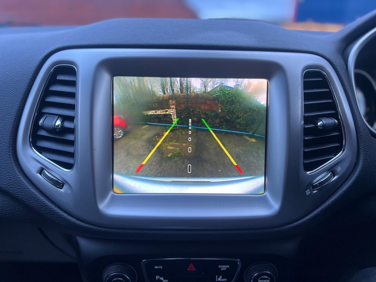 Used Jeep Compass 2019 for sale - 76512820: Photo 27