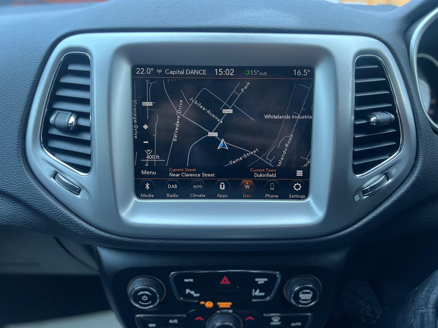 Used Jeep Compass 2019 for sale - 76512820: Photo 28