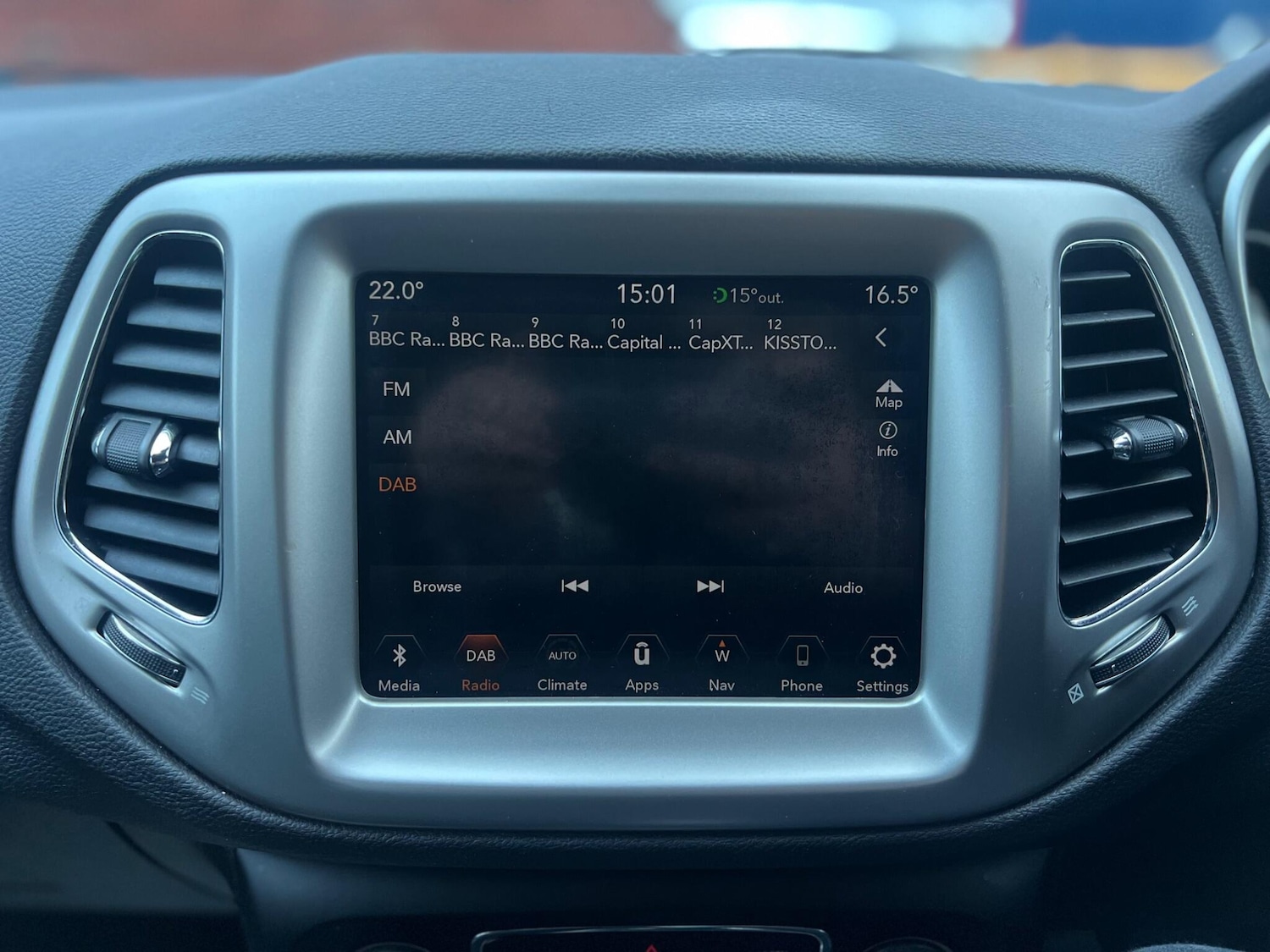 Used Jeep Compass 2019 for sale - 76512820: Photo 29