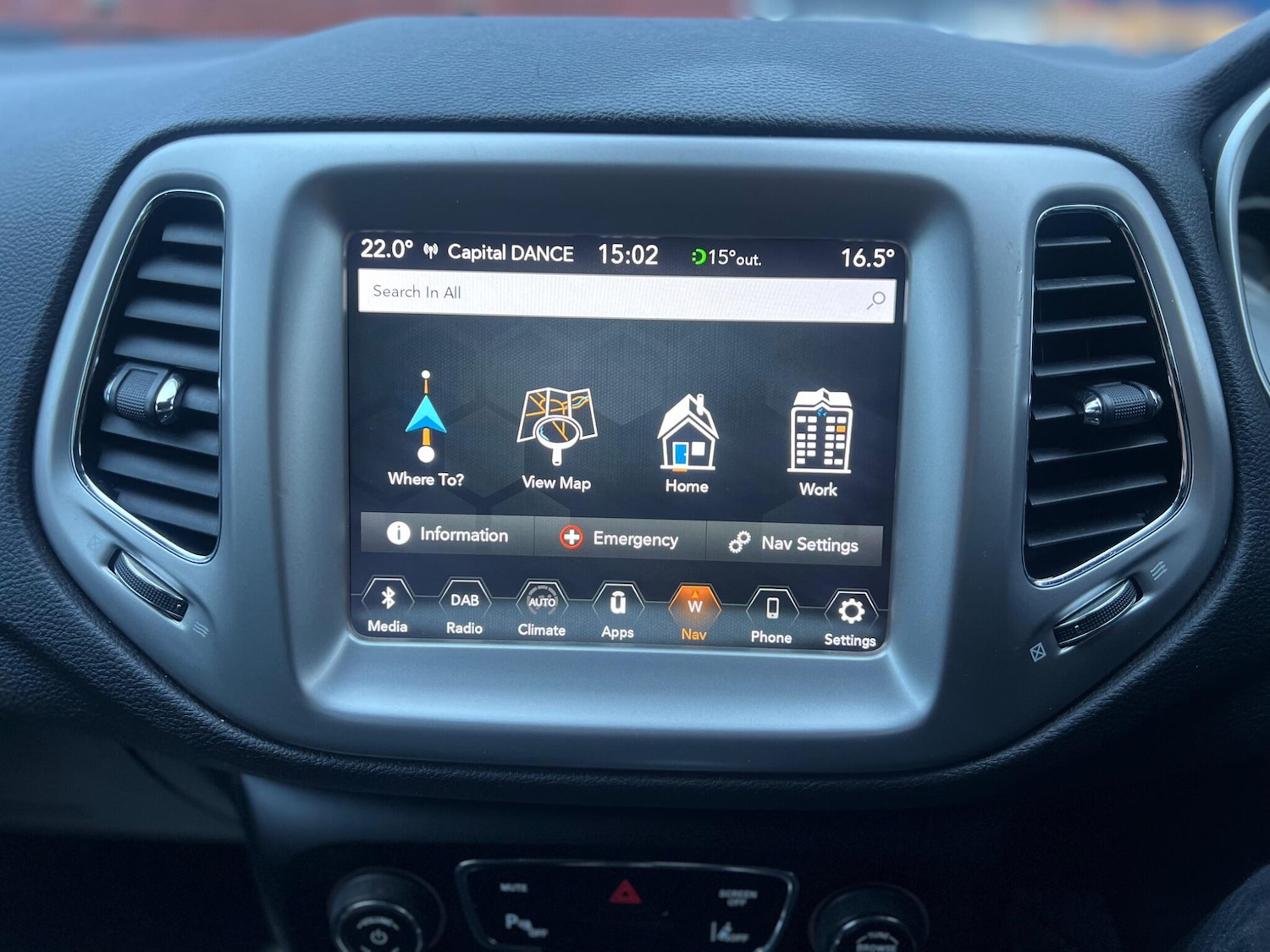 Used Jeep Compass 2019 for sale - 76512820: Photo 31