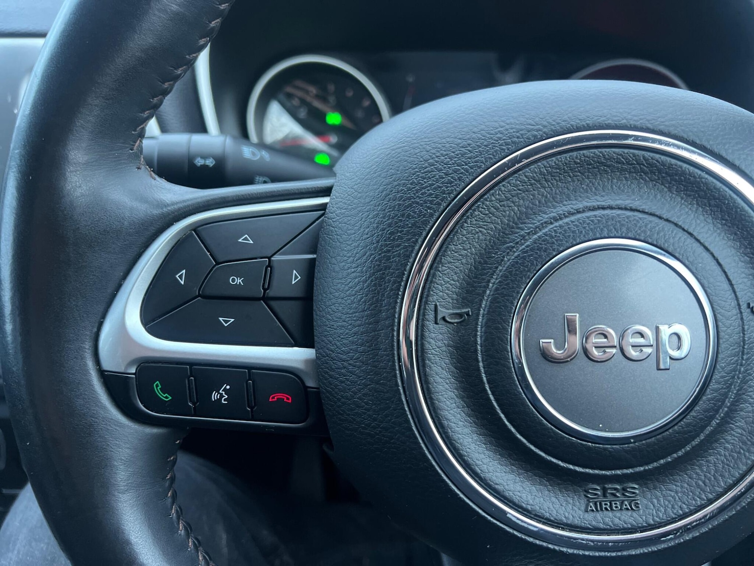 Used Jeep Compass 2019 for sale - 76512820: Photo 35