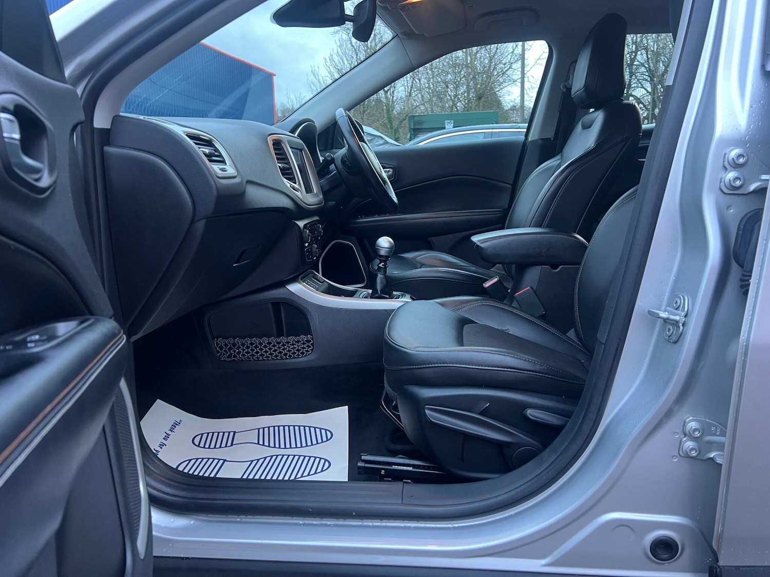 Used Jeep Compass 2019 for sale - 76512820: Photo 36