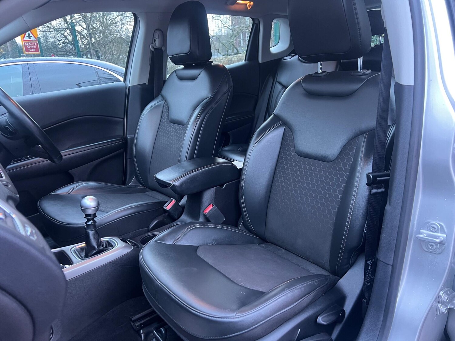 Used Jeep Compass 2019 for sale - 76512820: Photo 37