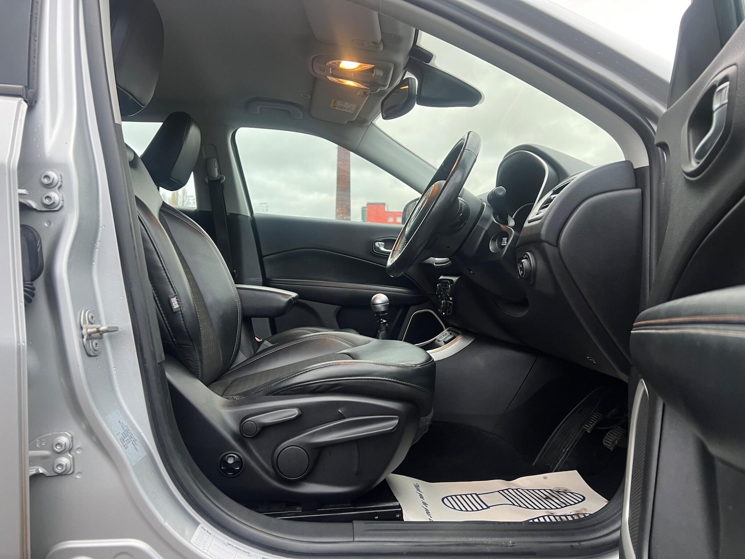 Used Jeep Compass 2019 for sale - 76512820: Photo 9