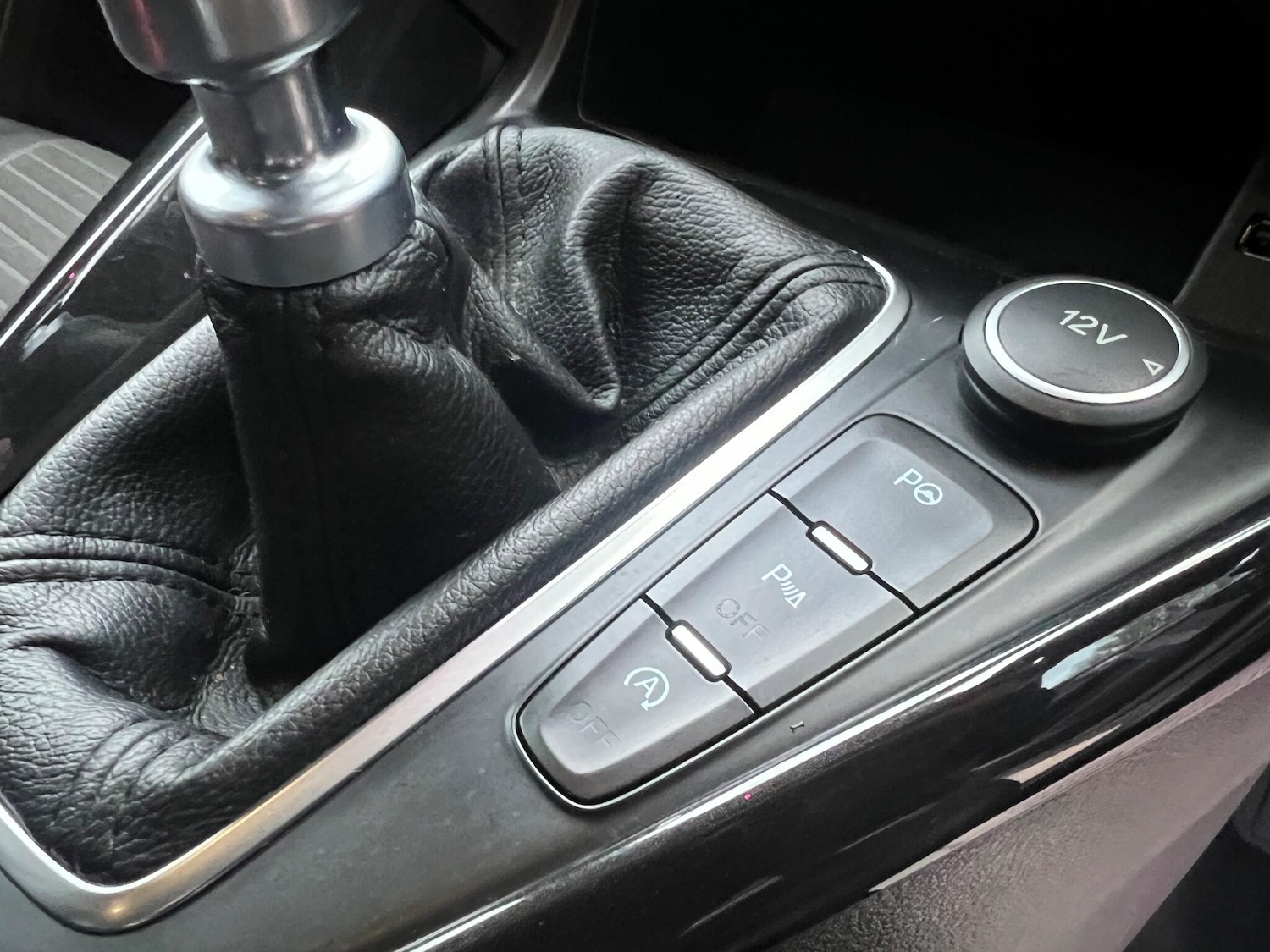 Used Ford Focus 2017 for sale - 76964604: Photo 10