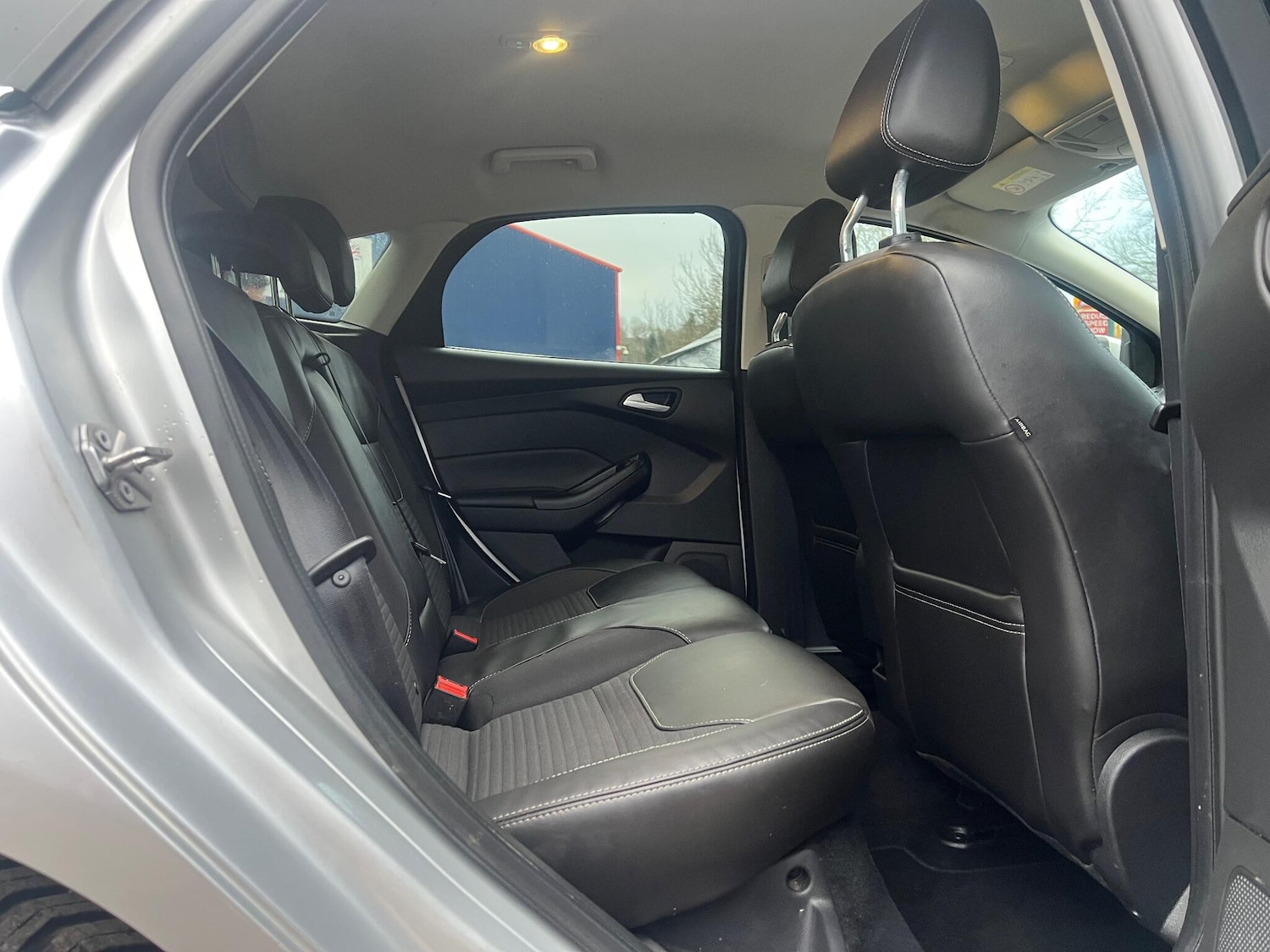 Used Ford Focus 2017 for sale - 76964604: Photo 13