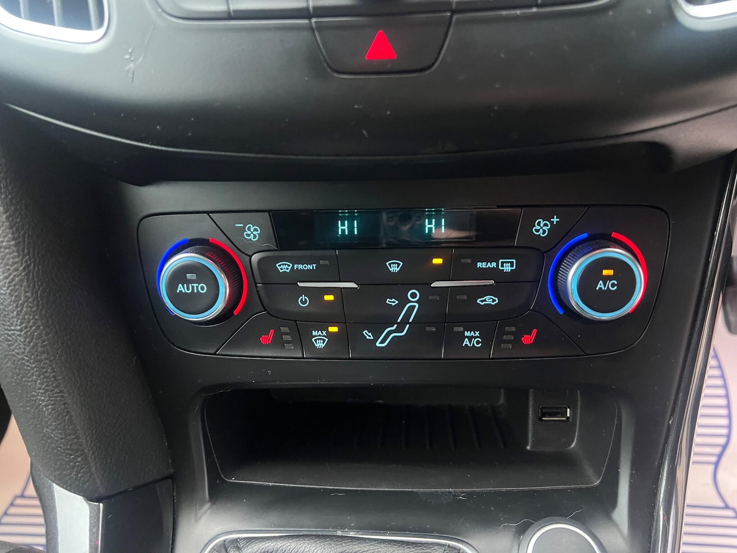 Used Ford Focus 2017 for sale - 76964604: Photo 16