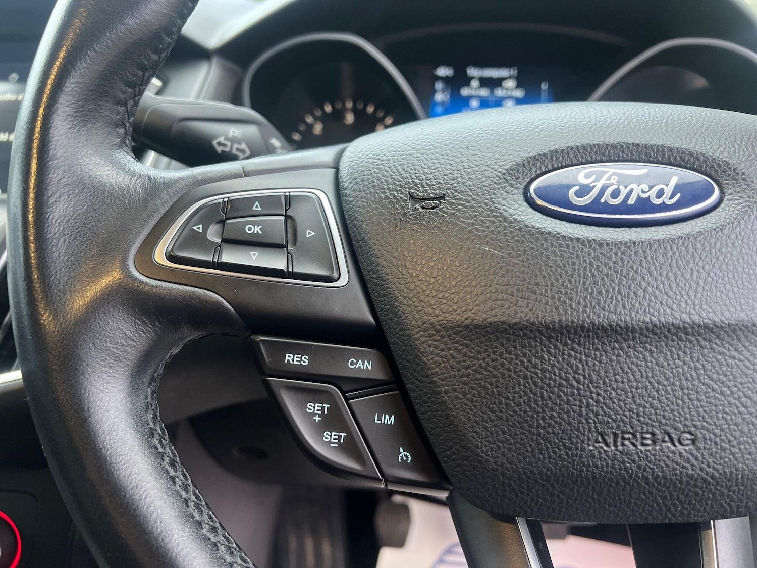 Used Ford Focus 2017 for sale - 76964604: Photo 18