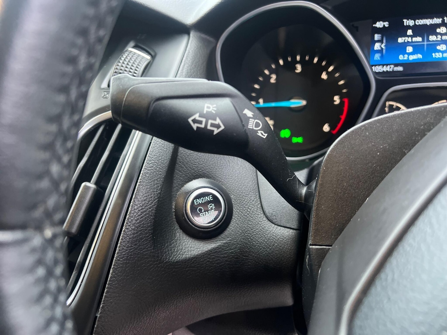 Used Ford Focus 2017 for sale - 76964604: Photo 19