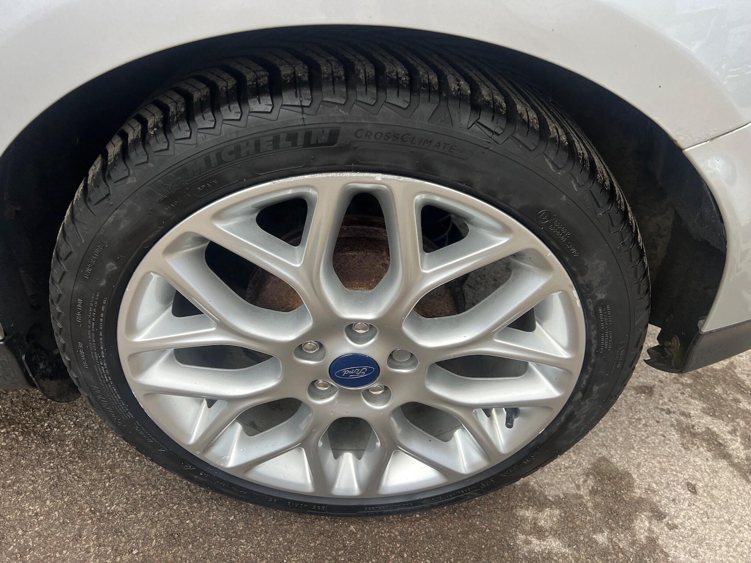 Used Ford Focus 2017 for sale - 76964604: Photo 23