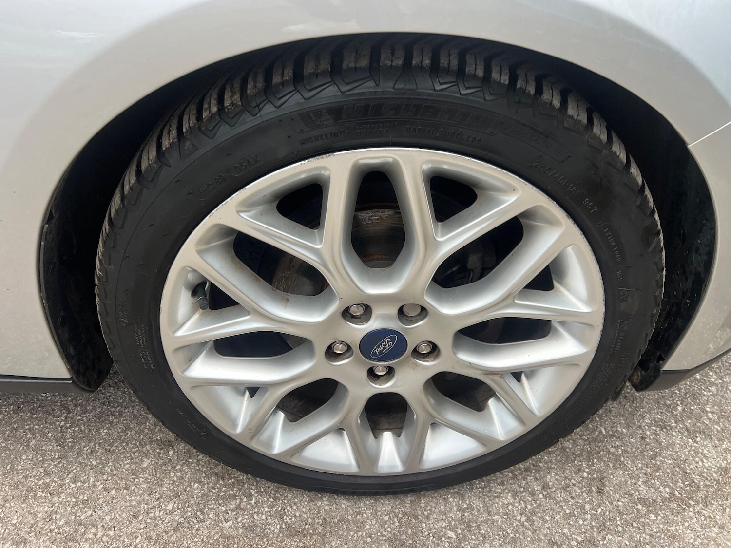 Used Ford Focus 2017 for sale - 76964604: Photo 24