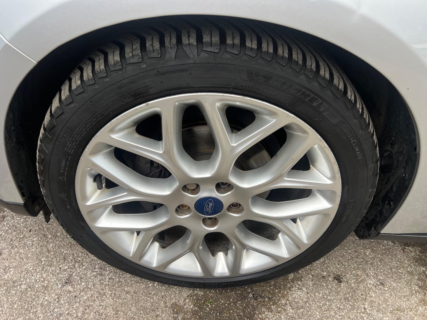 Used Ford Focus 2017 for sale - 76964604: Photo 25