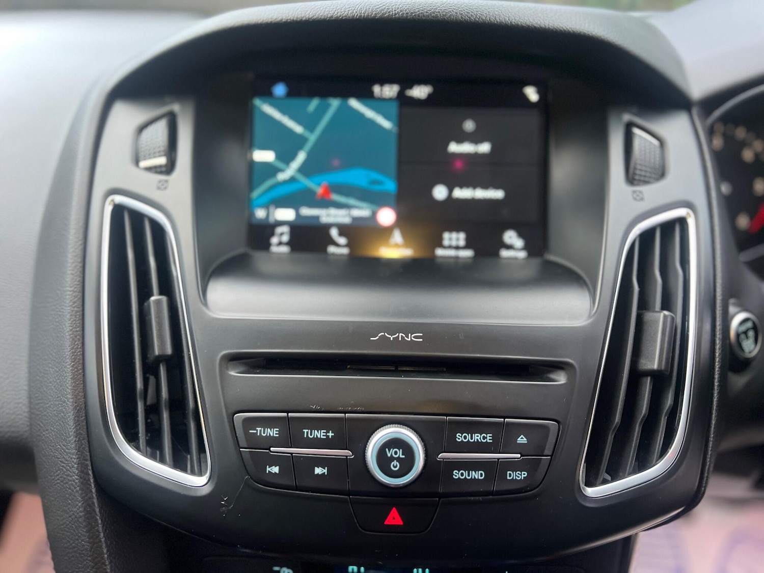 Used Ford Focus 2017 for sale - 76964604: Photo 26