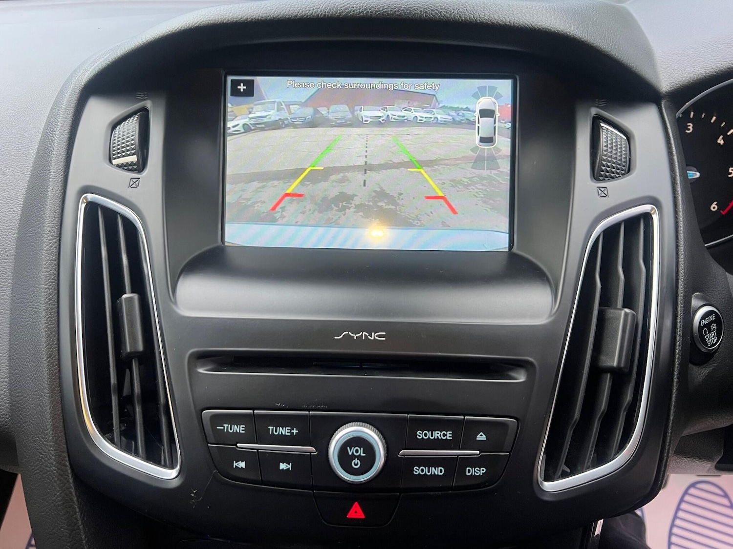 Used Ford Focus 2017 for sale - 76964604: Photo 28