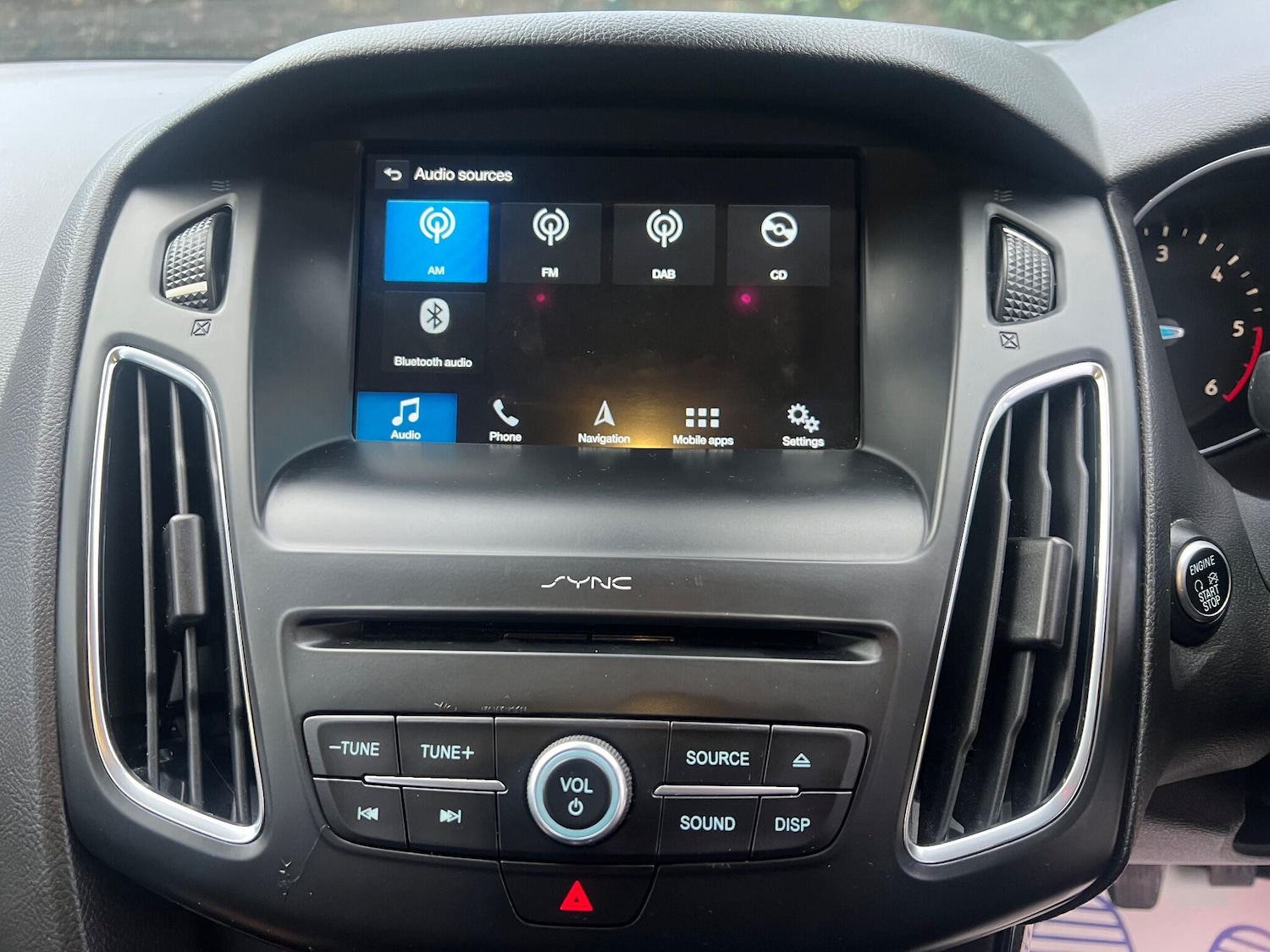 Used Ford Focus 2017 for sale - 76964604: Photo 29