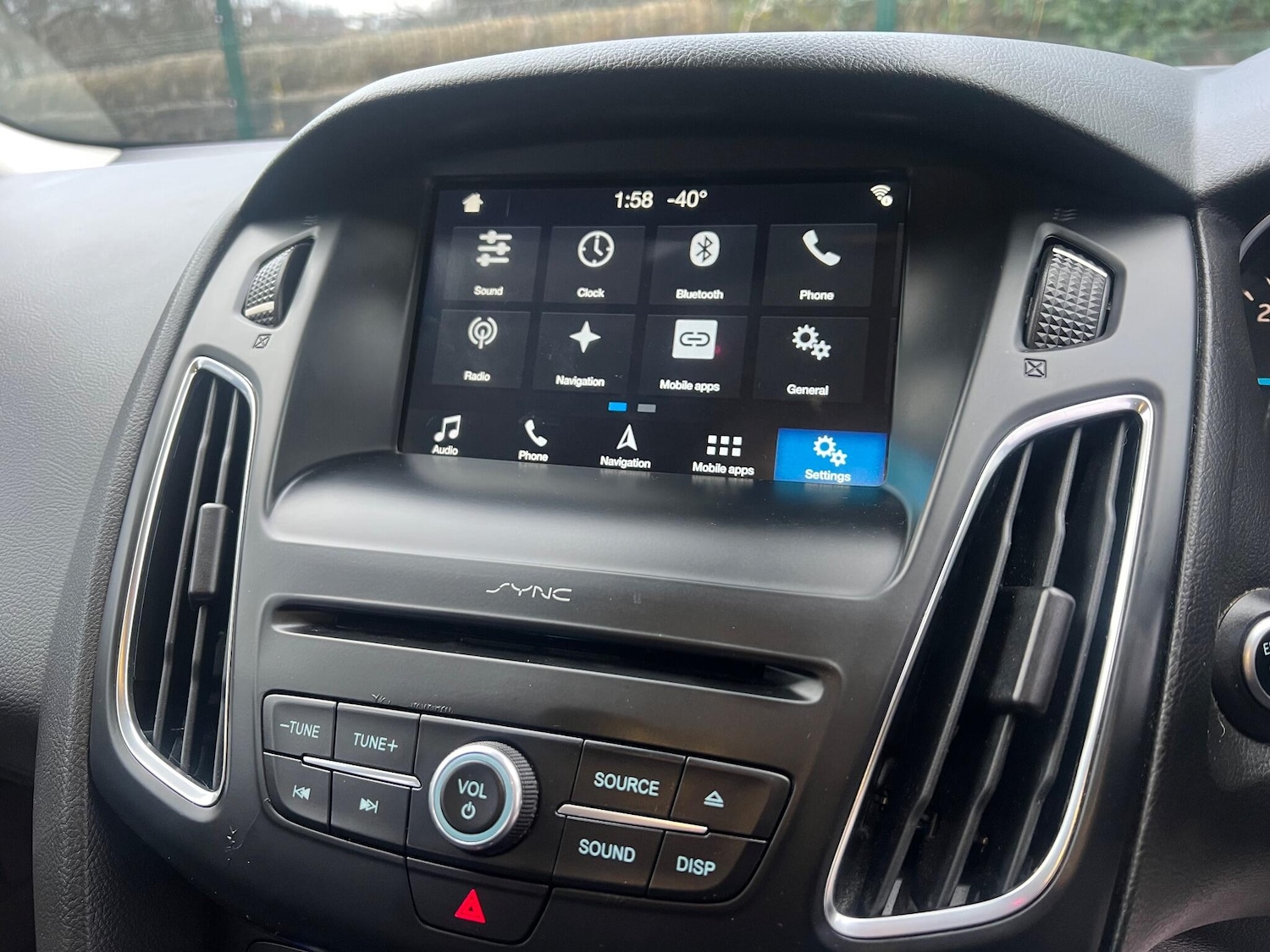 Used Ford Focus 2017 for sale - 76964604: Photo 30