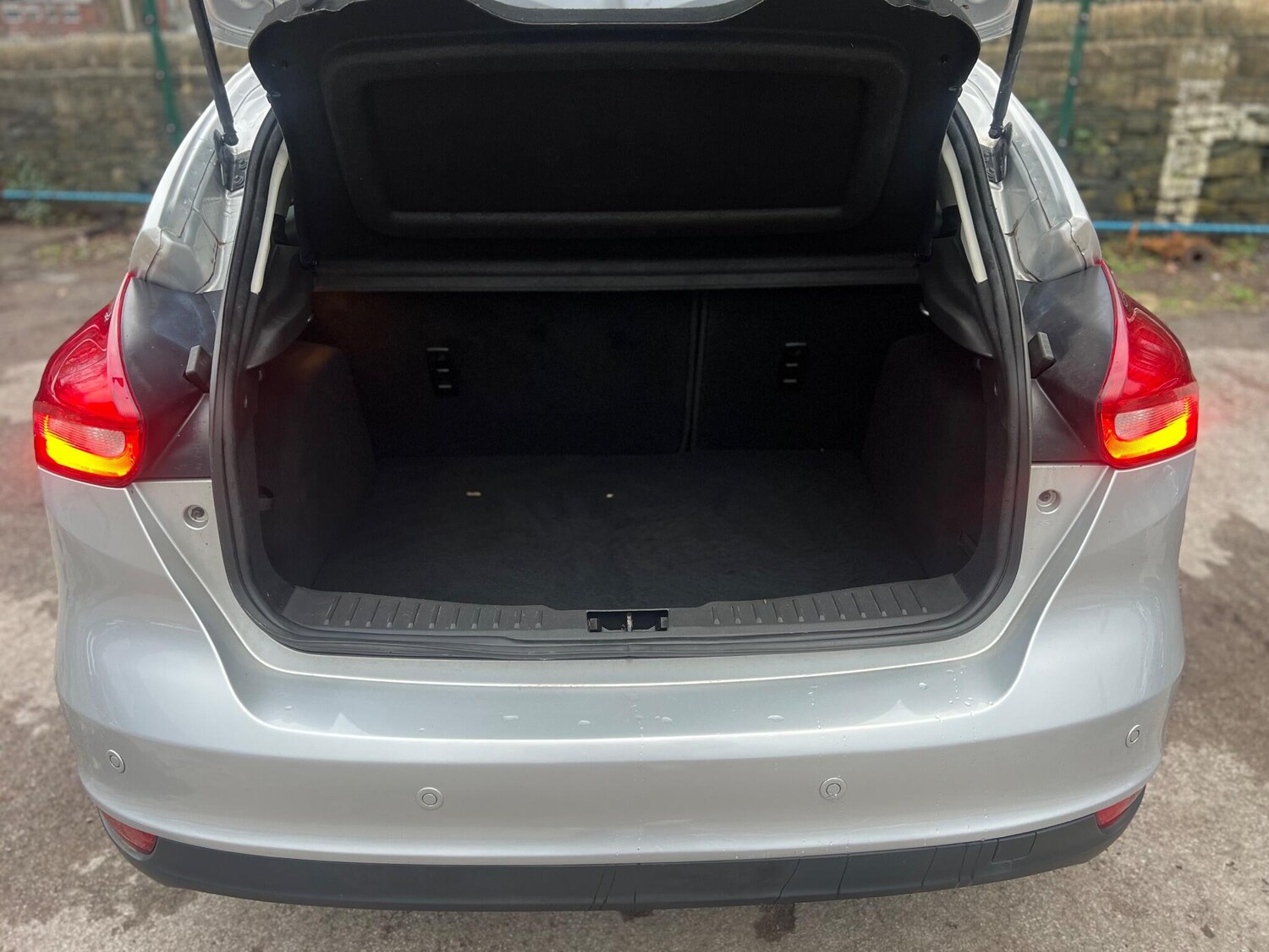 Used Ford Focus 2017 for sale - 76964604: Photo 32