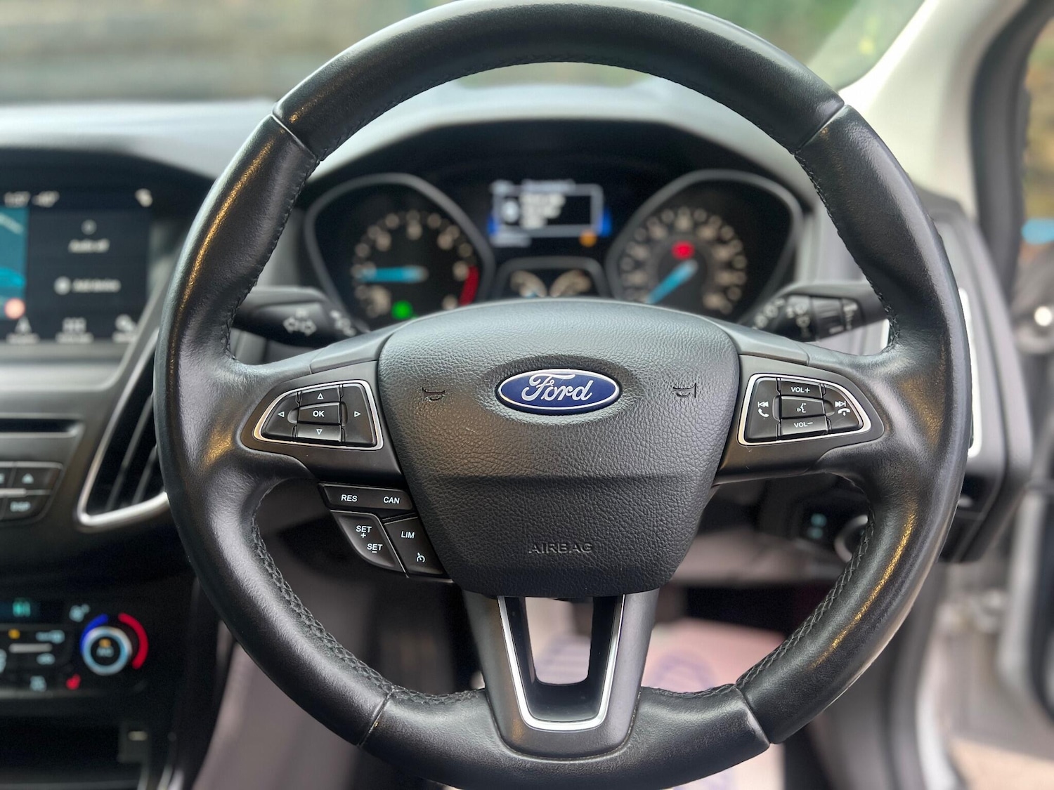 Used Ford Focus 2017 for sale - 76964604: Photo 33