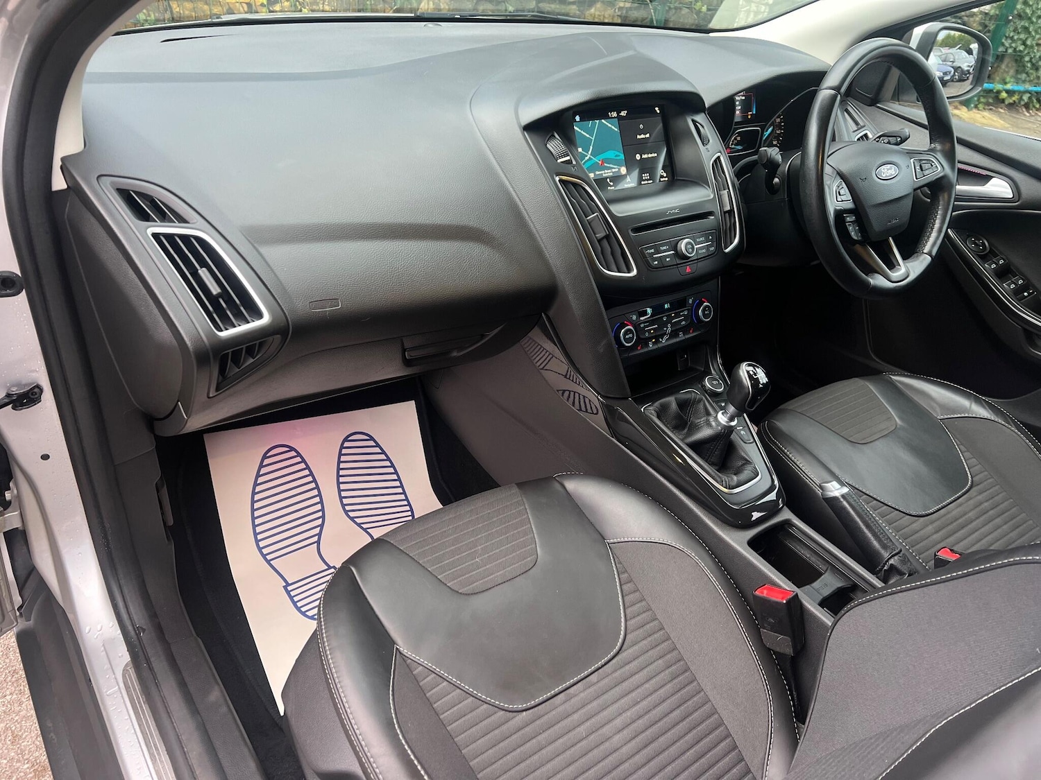 Used Ford Focus 2017 for sale - 76964604: Photo 36