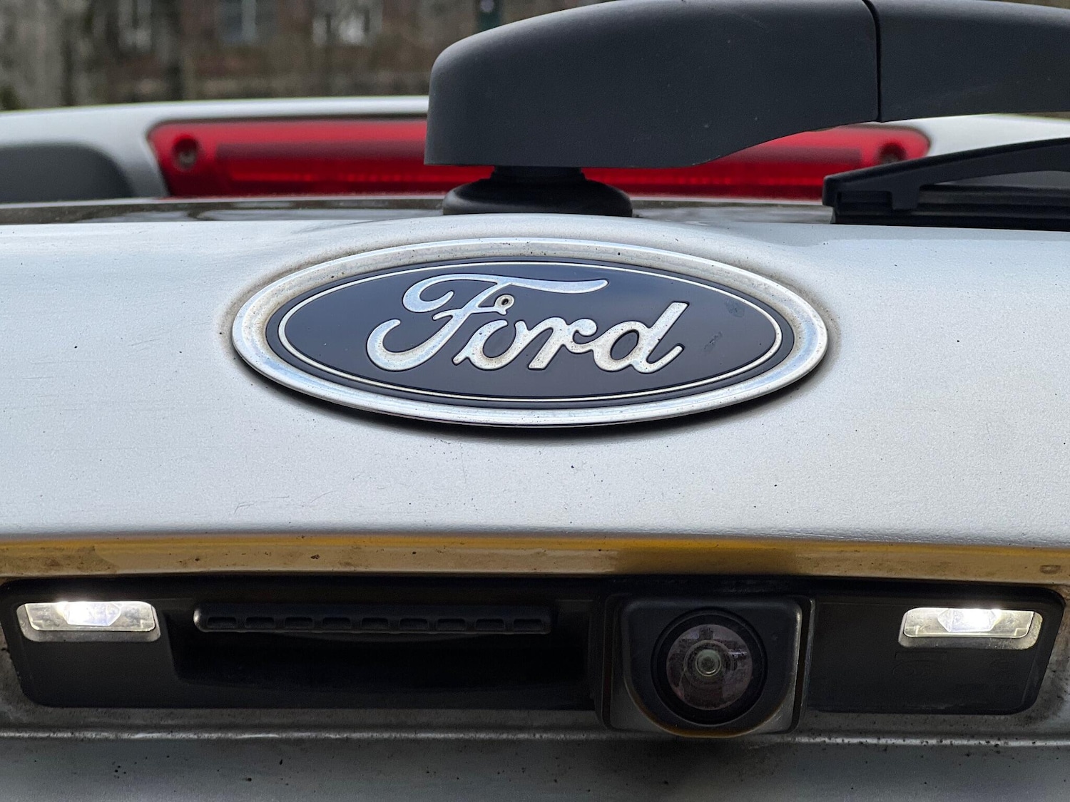 Used Ford Focus 2017 for sale - 76964604: Photo 45