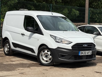Used Ford Transit Connect 2020 for sale - 75239018: Photo
