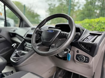 Used Ford Transit Connect 2020 for sale - 75239018: Photo