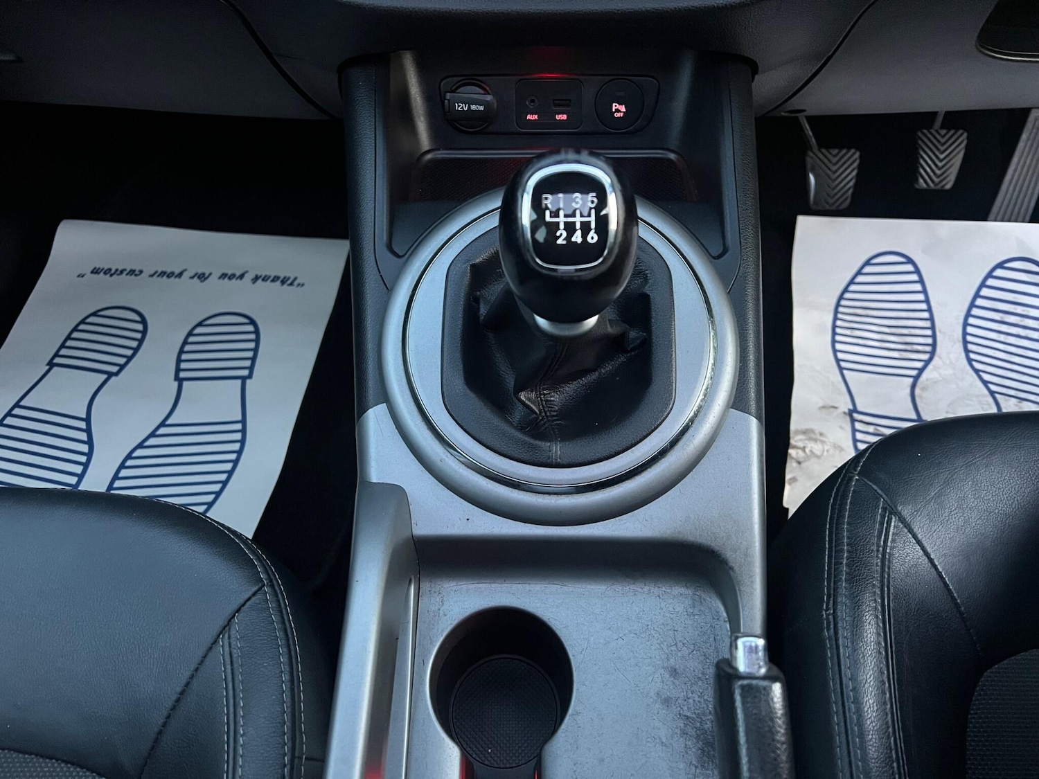 Used Kia Sportage 2015 for sale - 77351998: Photo 14