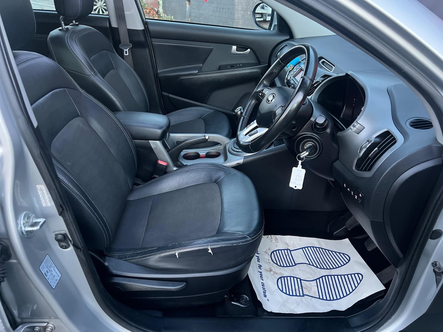 Used Kia Sportage 2015 for sale - 77351998: Photo 15