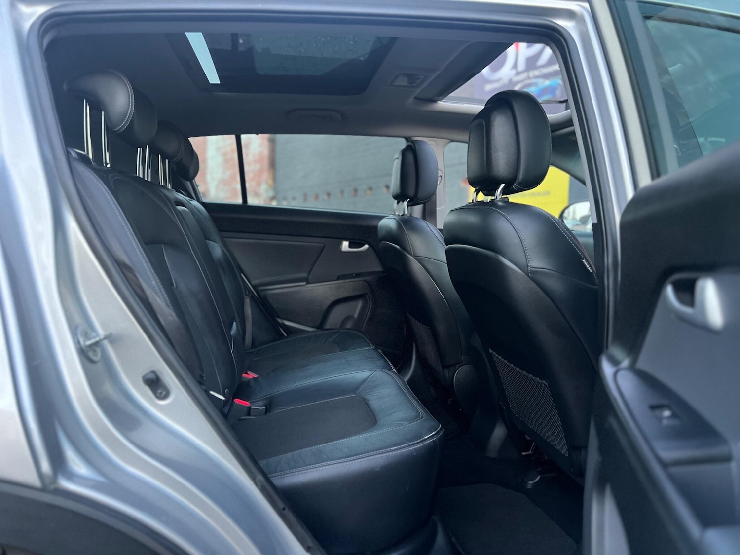 Used Kia Sportage 2015 for sale - 77351998: Photo 16