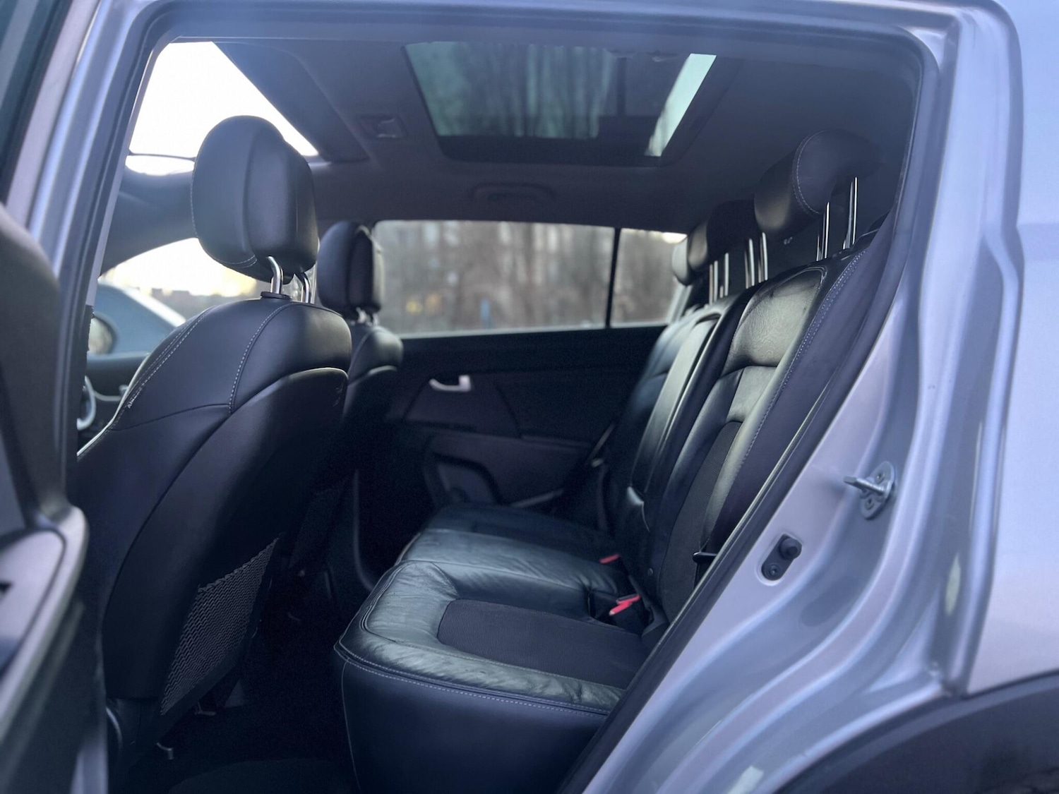 Used Kia Sportage 2015 for sale - 77351998: Photo 18