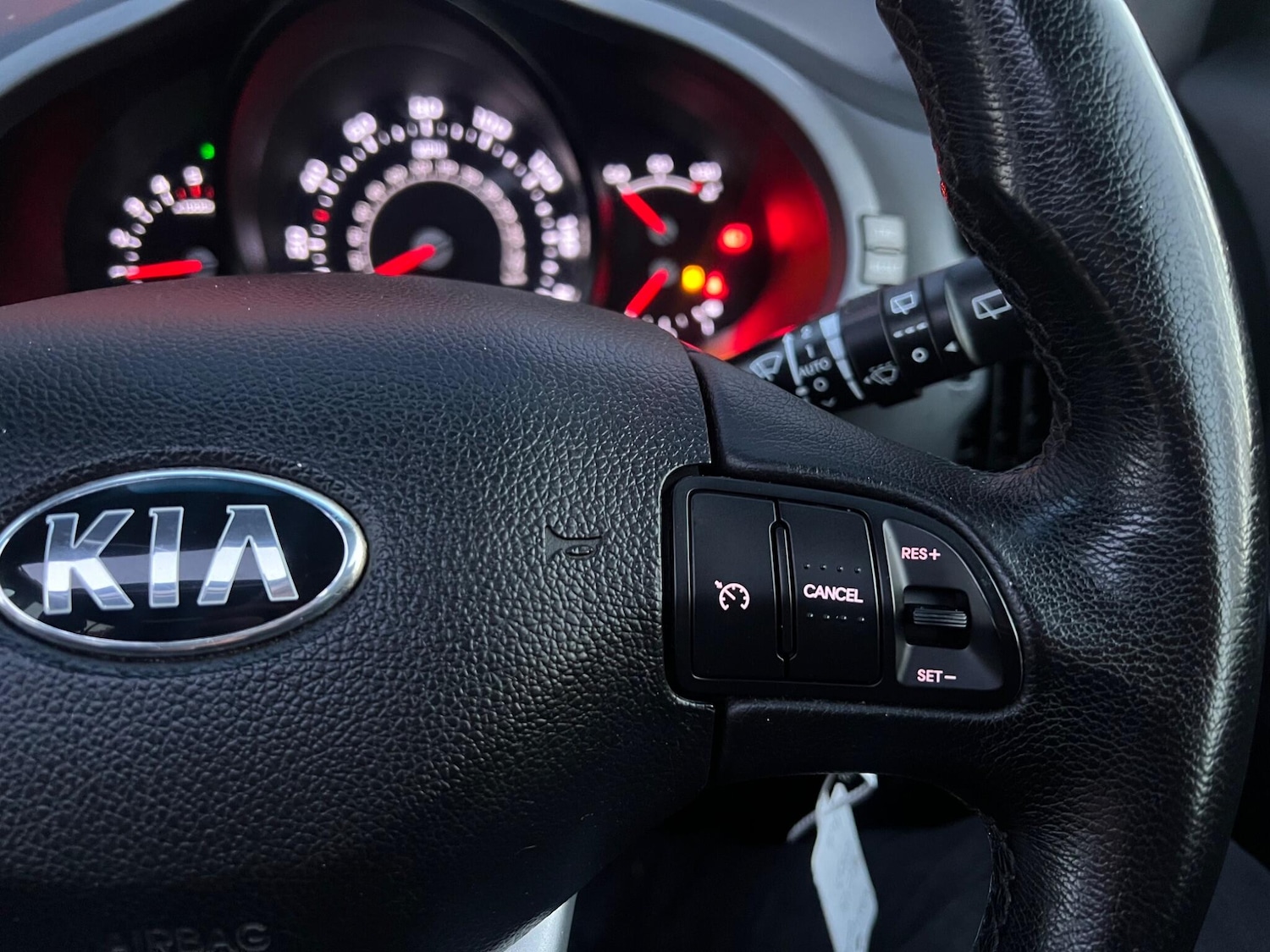 Used Kia Sportage 2015 for sale - 77351998: Photo 20