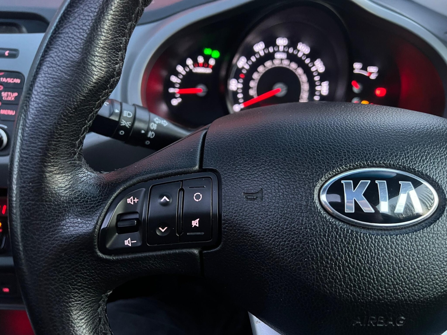 Used Kia Sportage 2015 for sale - 77351998: Photo 21