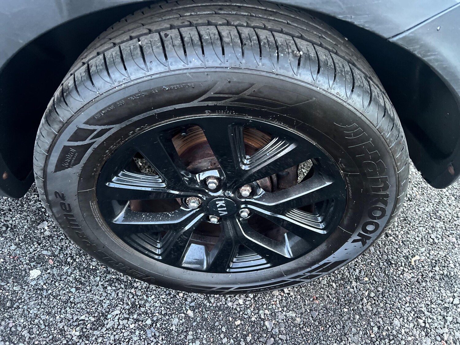 Used Kia Sportage 2015 for sale - 77351998: Photo 22