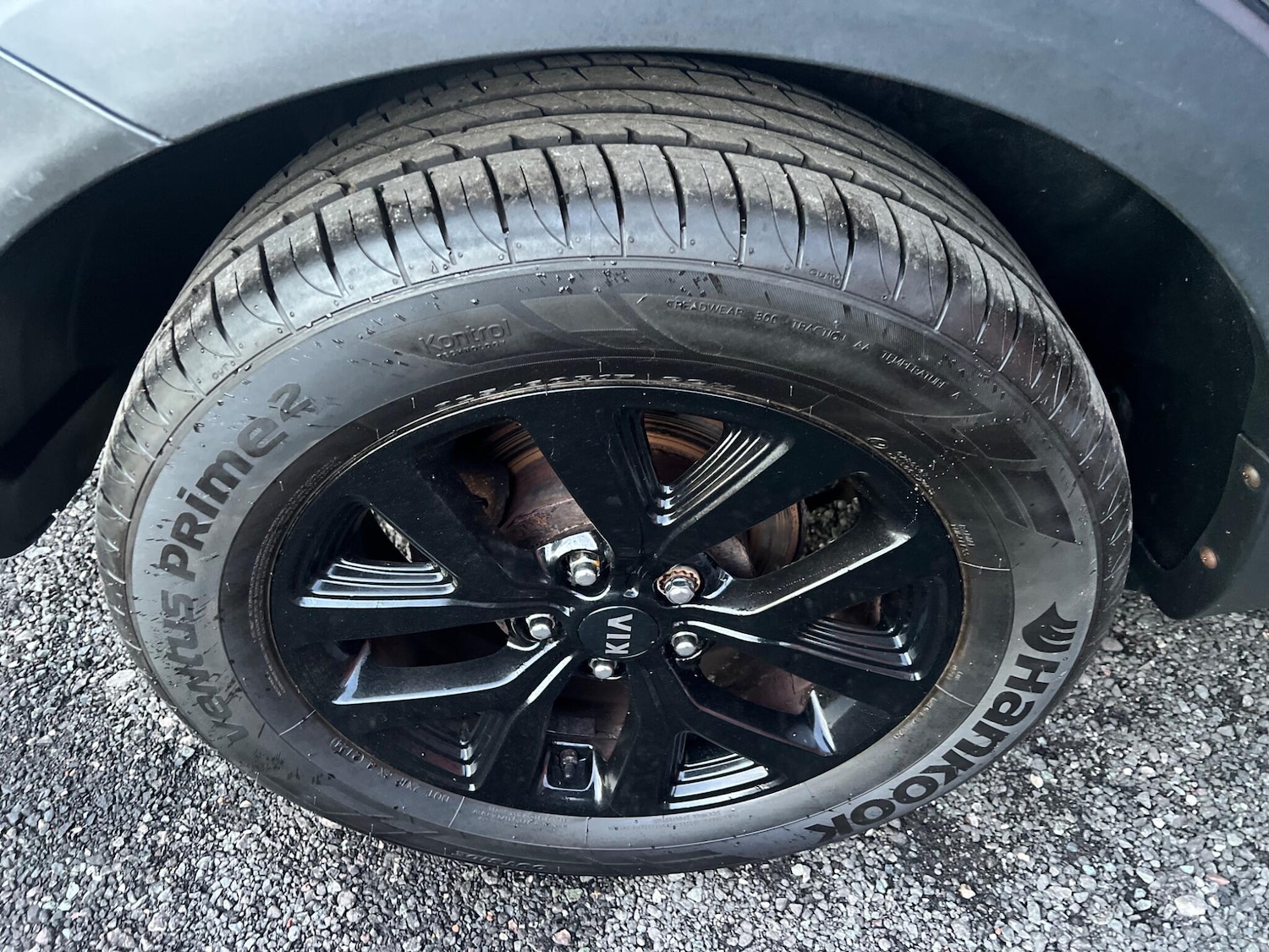 Used Kia Sportage 2015 for sale - 77351998: Photo 23