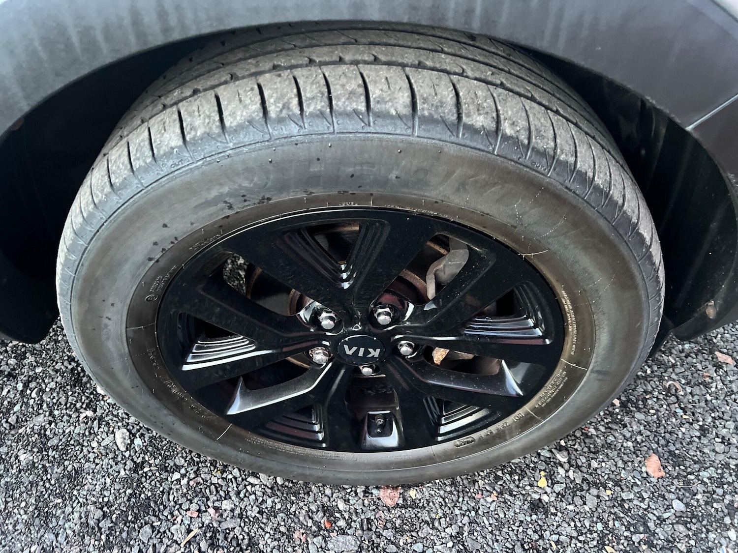 Used Kia Sportage 2015 for sale - 77351998: Photo 24