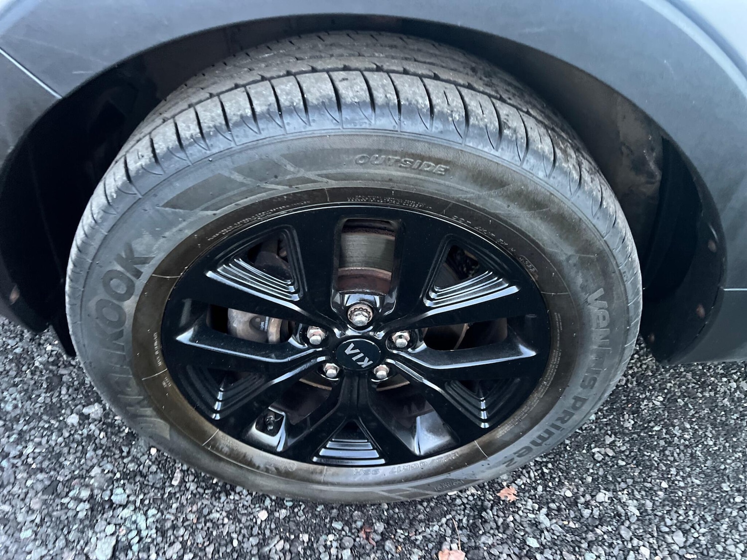 Used Kia Sportage 2015 for sale - 77351998: Photo 25