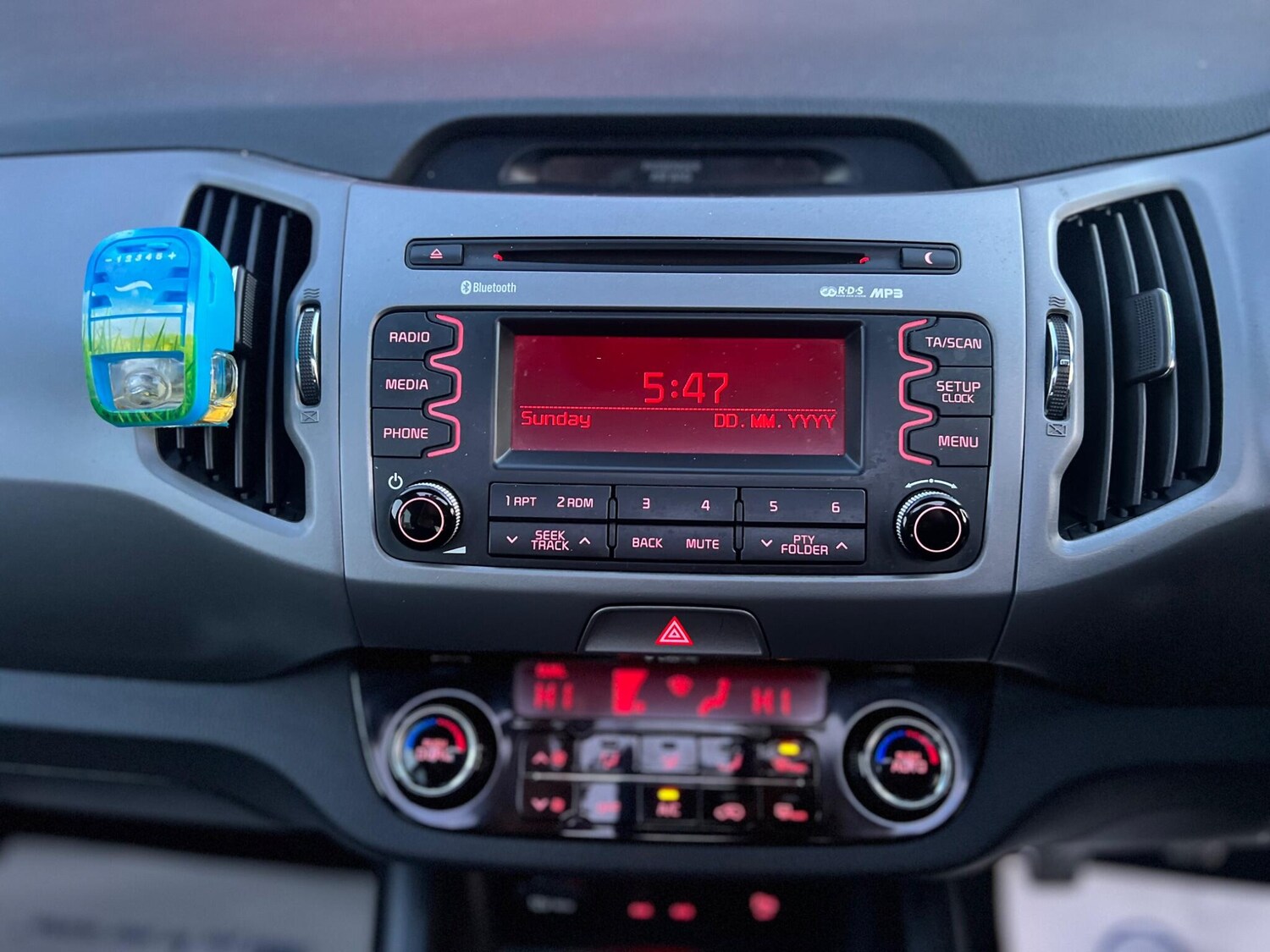 Used Kia Sportage 2015 for sale - 77351998: Photo 26