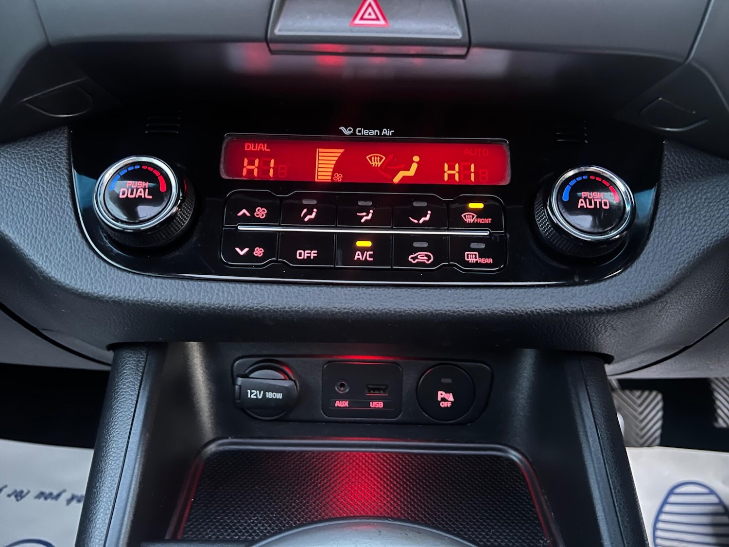 Used Kia Sportage 2015 for sale - 77351998: Photo 27