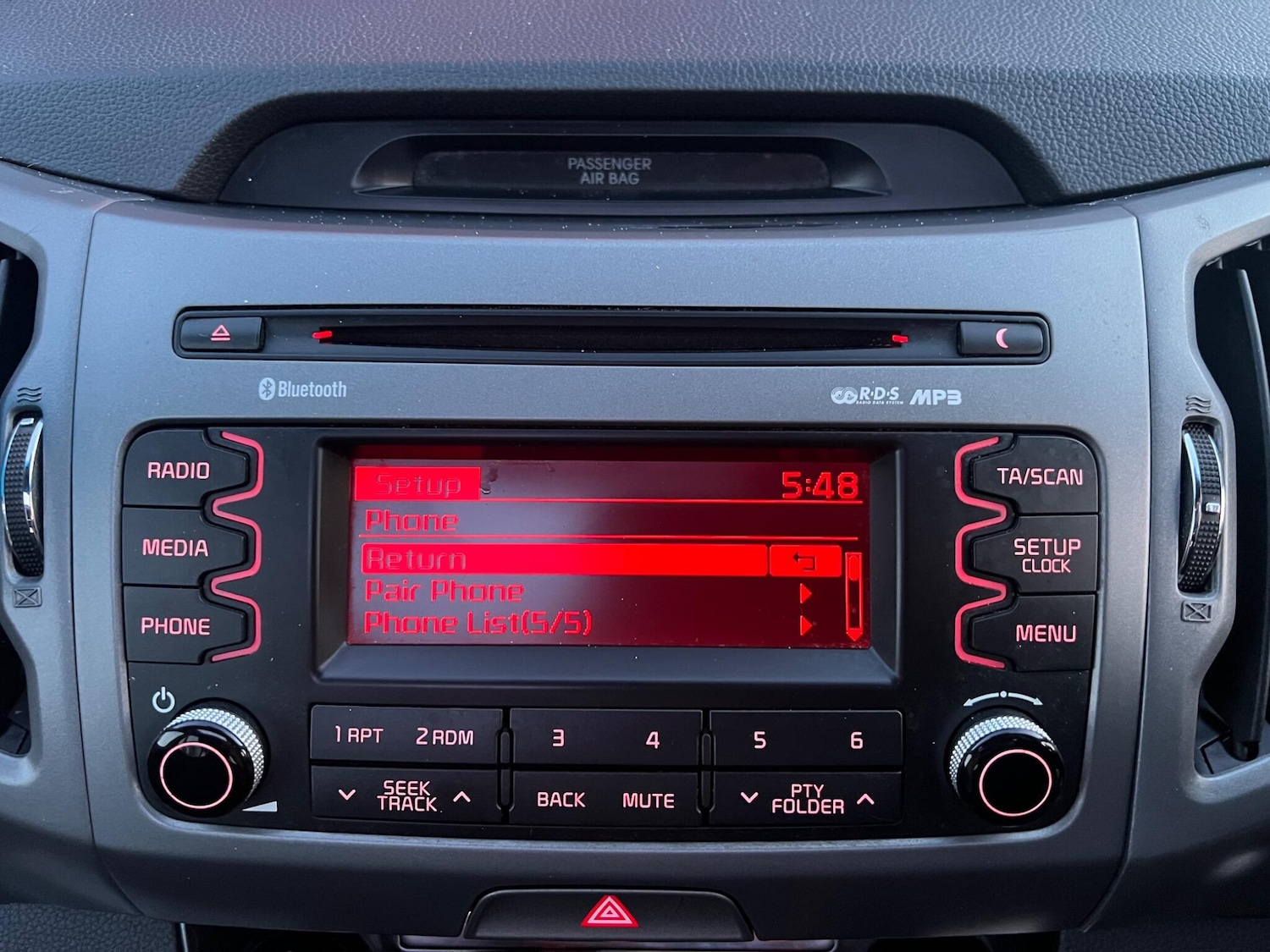 Used Kia Sportage 2015 for sale - 77351998: Photo 28