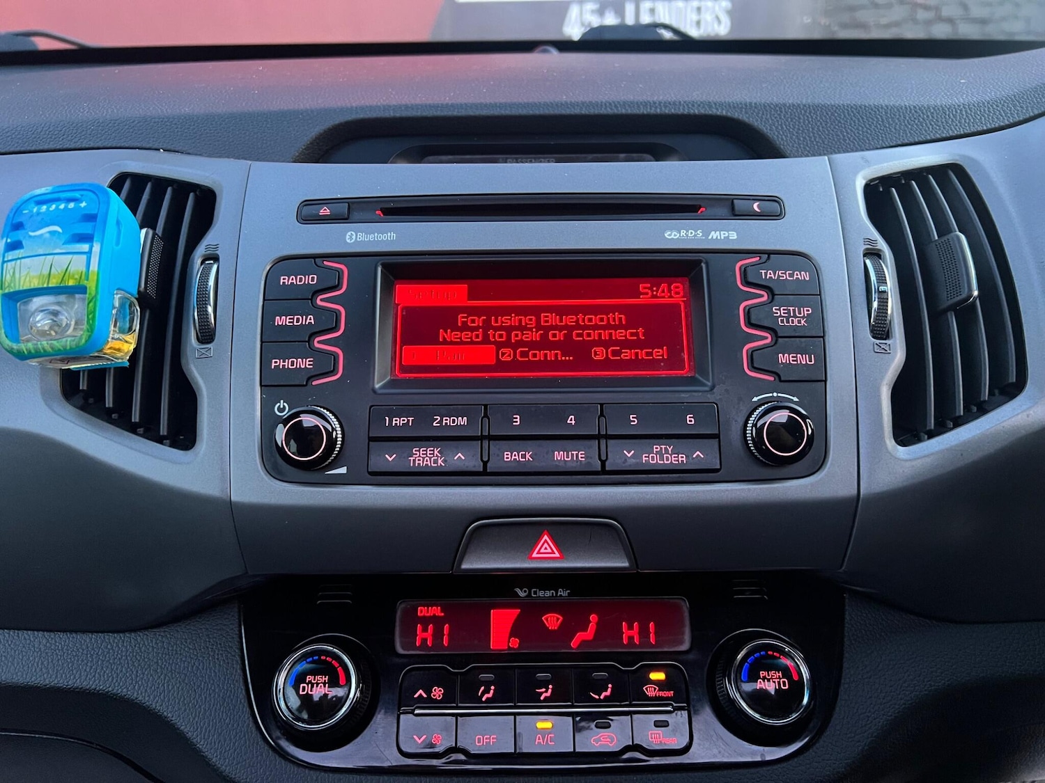 Used Kia Sportage 2015 for sale - 77351998: Photo 29