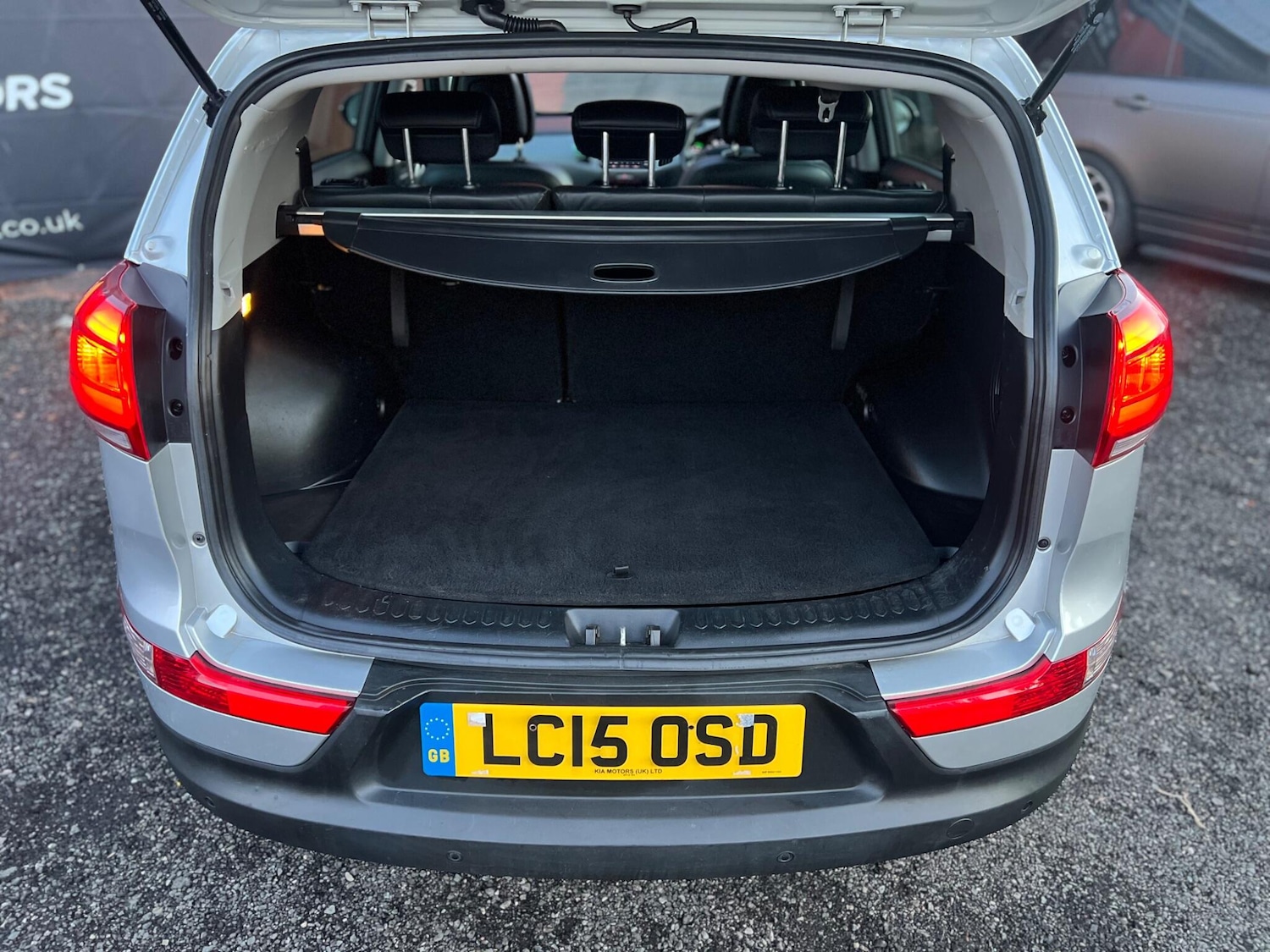 Used Kia Sportage 2015 for sale - 77351998: Photo 30