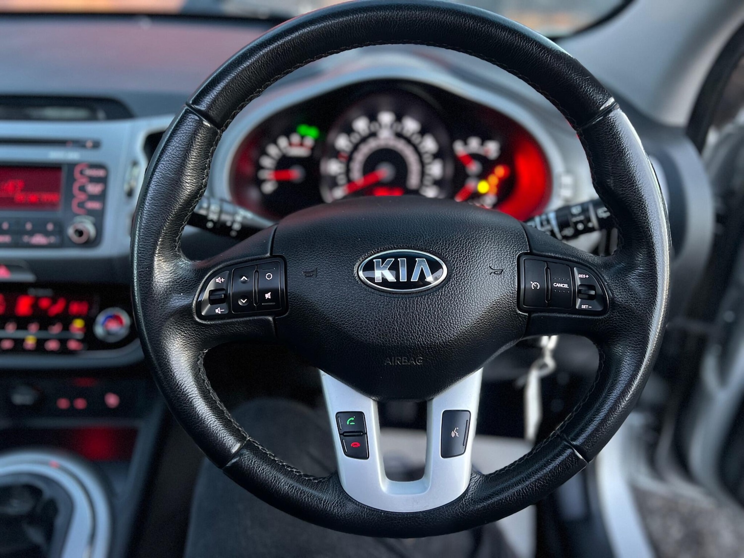 Used Kia Sportage 2015 for sale - 77351998: Photo 31