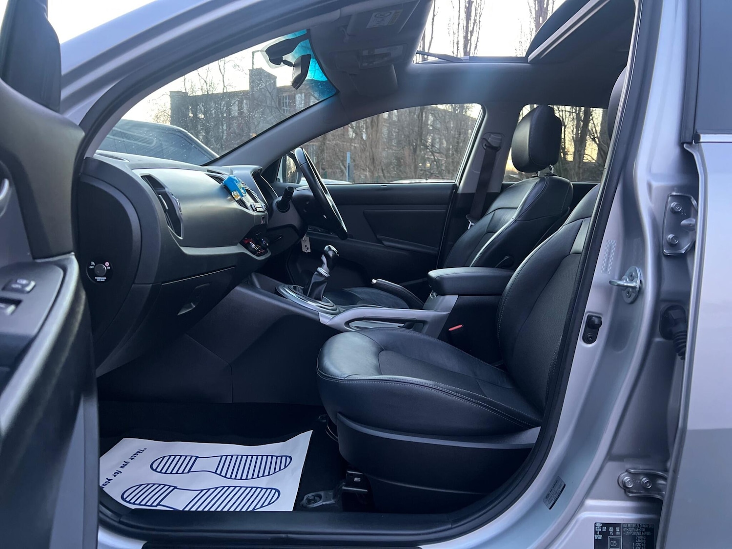 Used Kia Sportage 2015 for sale - 77351998: Photo 34