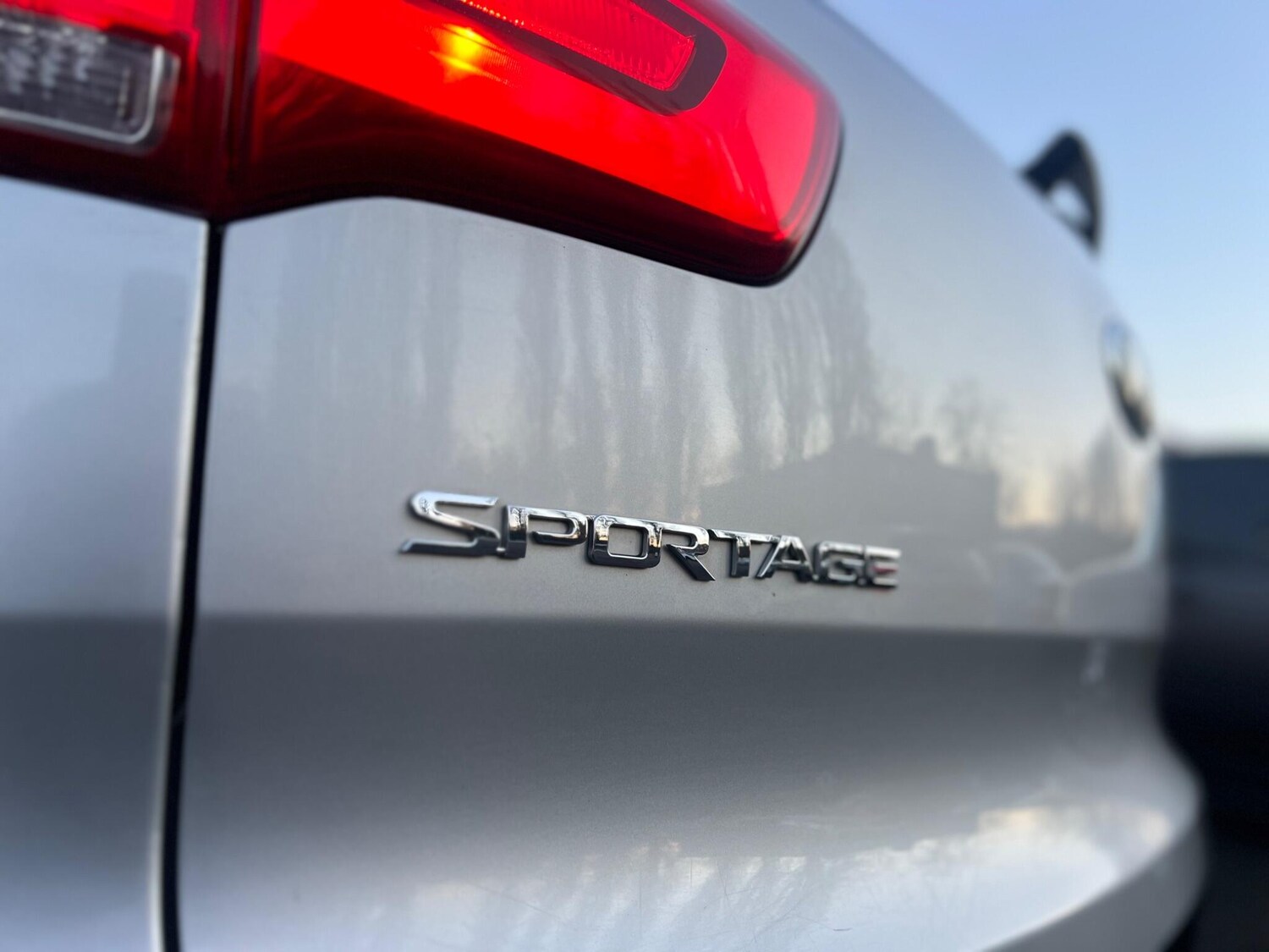 Used Kia Sportage 2015 for sale - 77351998: Photo 36