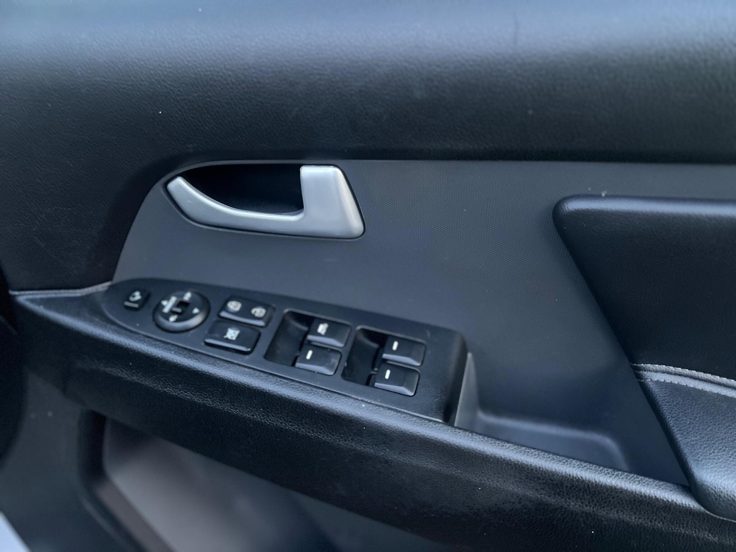 Used Kia Sportage 2015 for sale - 77351998: Photo 43