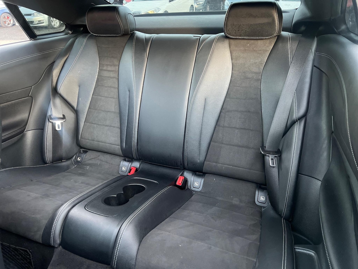 Used Mercedes-Benz E Class 2018 for sale - 76913865: Photo 17