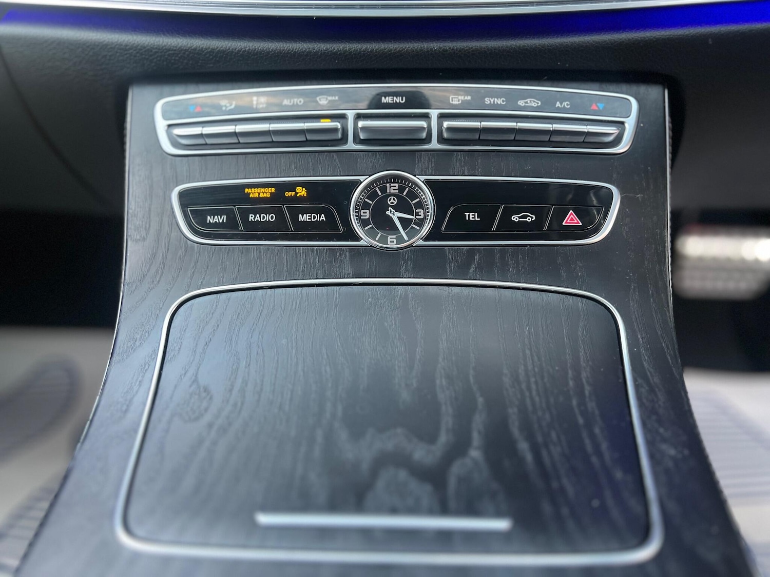 Used Mercedes-Benz E Class 2018 for sale - 76913865: Photo 20